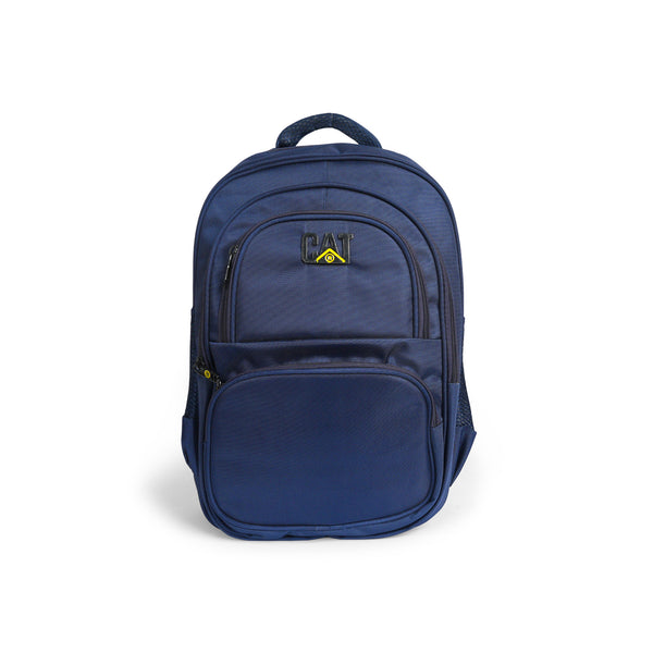 The Classic CAT Navy Backpack
