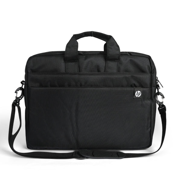 Professional Black Laptop Bag