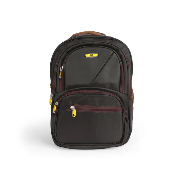 Multi-Compartment Student and Laptop Bag