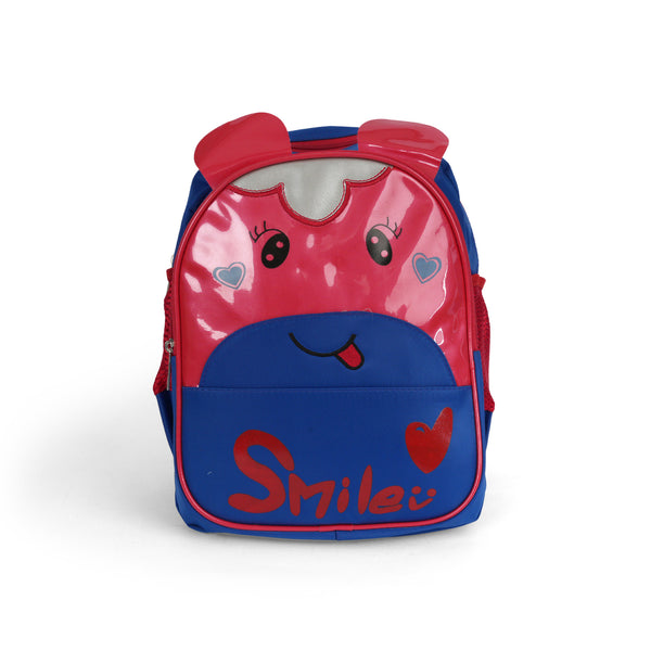 'Smiley' Kids School Bag