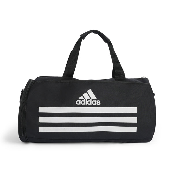 The Adidas Barrel Gym Bag