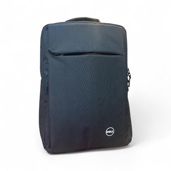Dell Professional Black Laptop Backpack